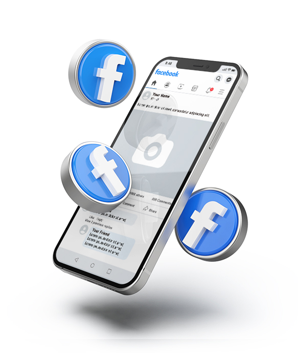 Facebook Reklam Yönetimi