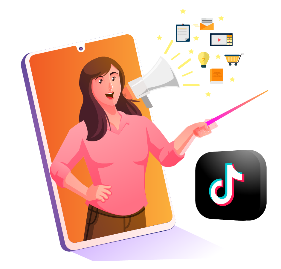TikTok Reklam Yönetimi